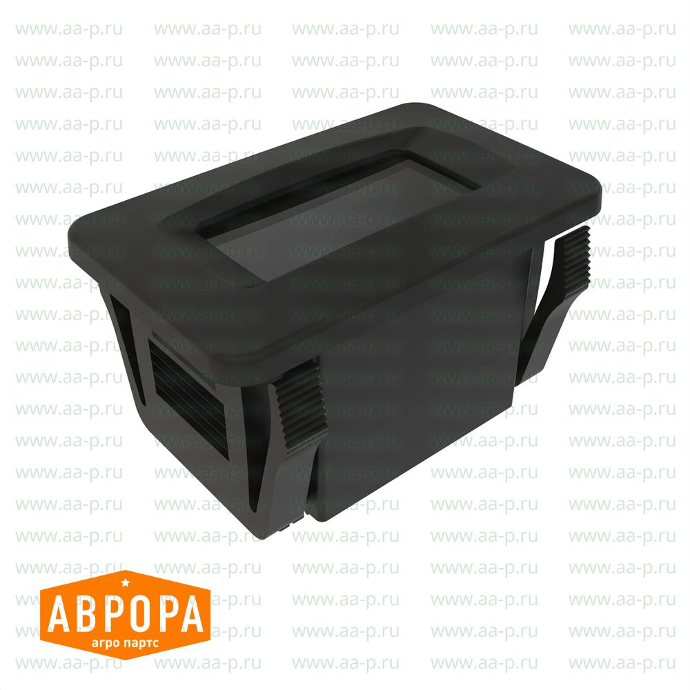 Betriebsstundenzähler